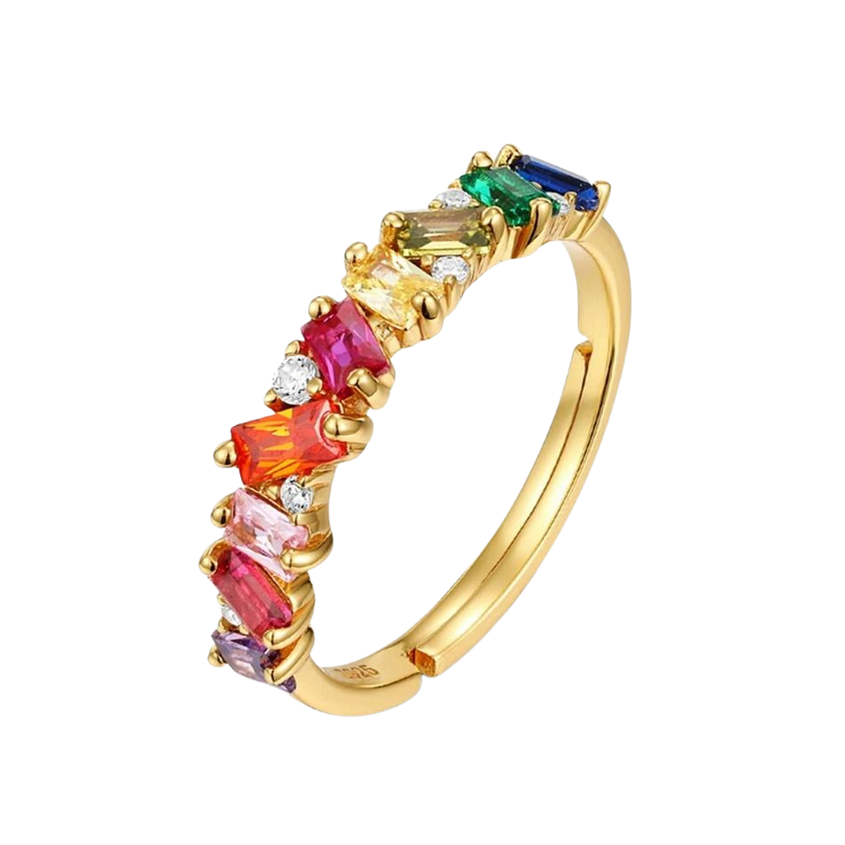 Adala Ring