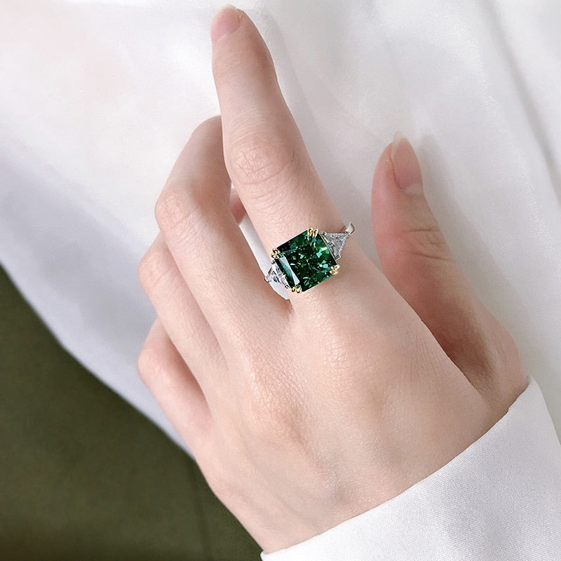 Cosmos Ring