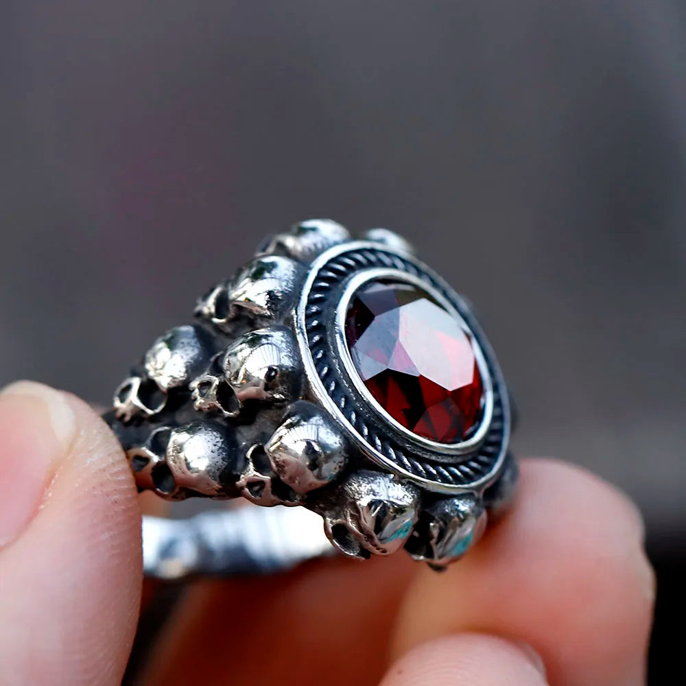 Thorstein RIng