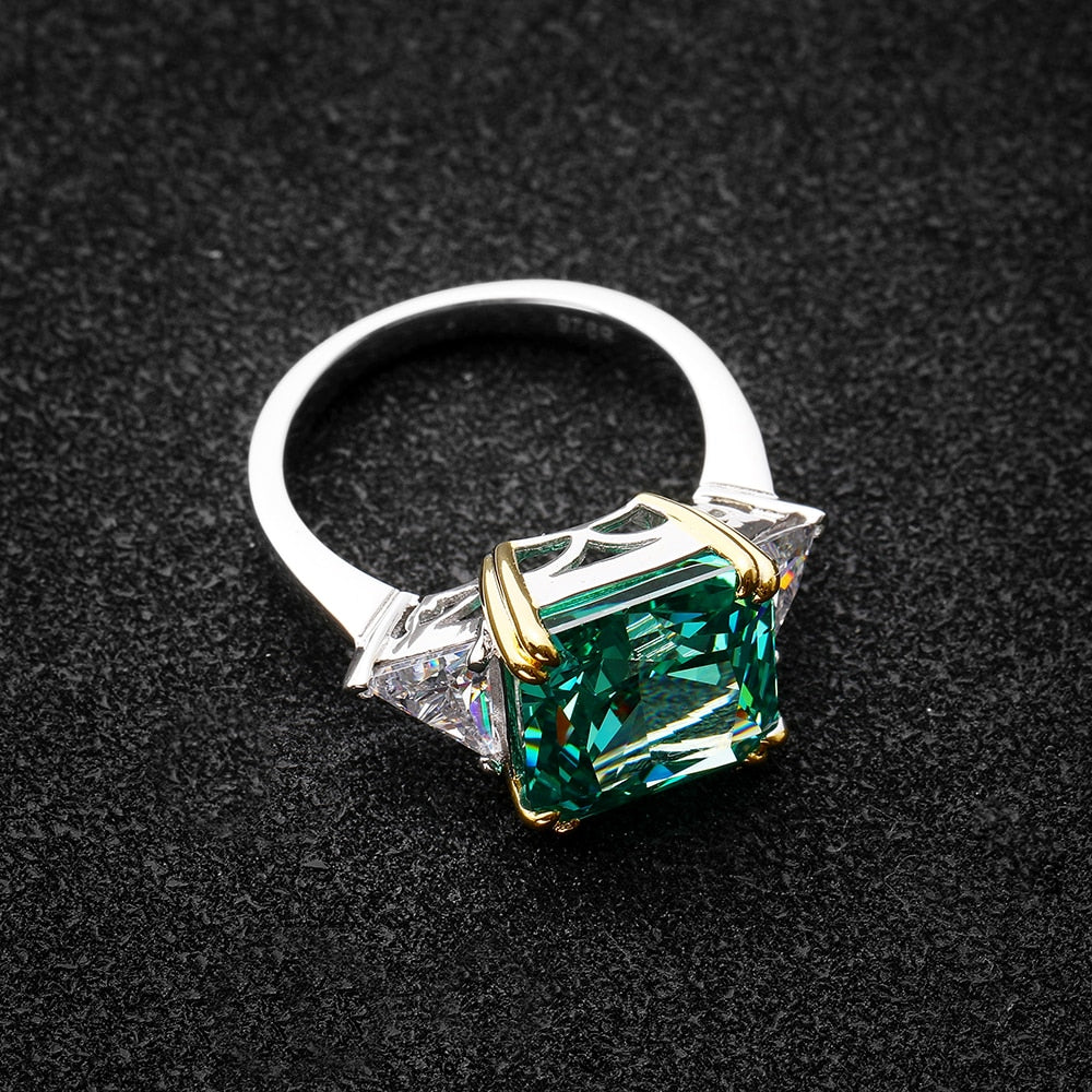 Cosmos Ring