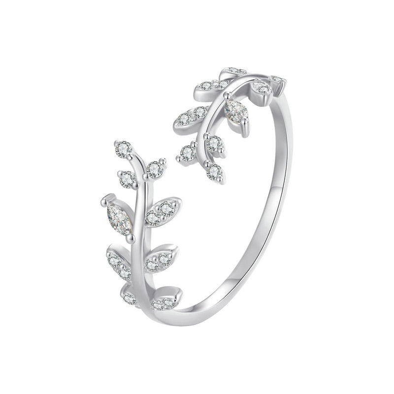 Levana Ring