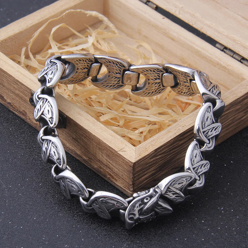 Jorunn Armkette