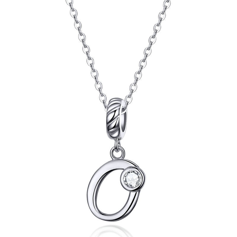 Name Halsketten Anhänger