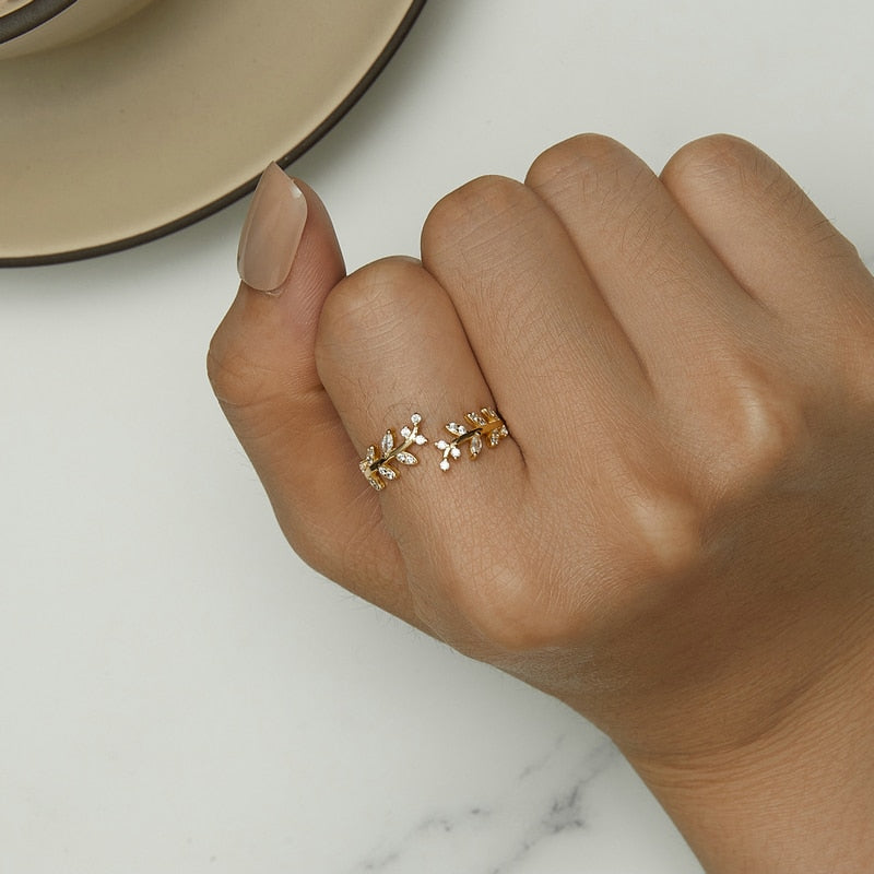 Levana Ring