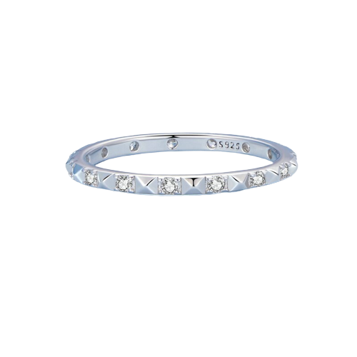 Rivet Ring