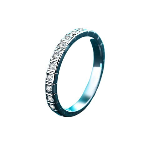 Halfa Ring